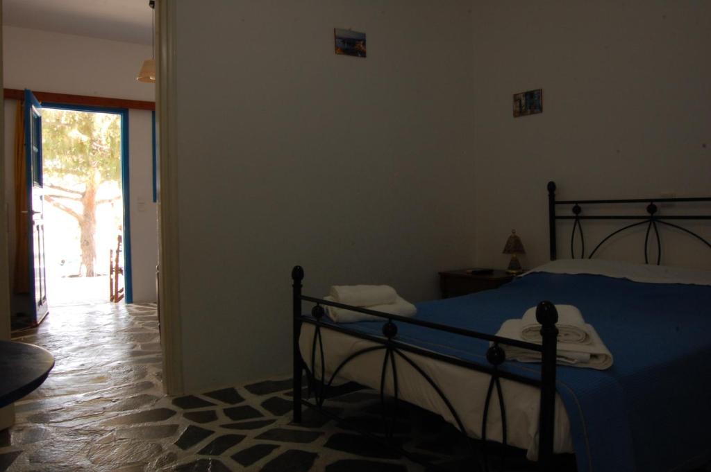 Maistrali Irakleia  Zimmer foto
